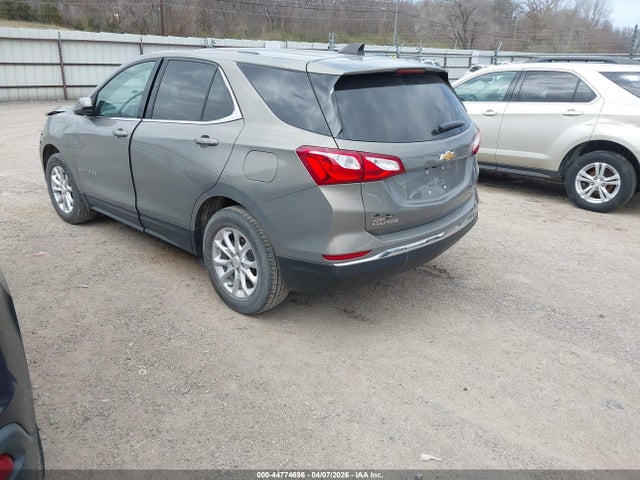 3GNAXSEV4JS609058 Chevrolet EQUINOX LT
