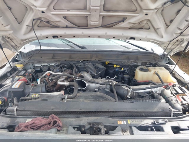 1FD8W3GT9GEA71791 Ford F-350 Chassis Xl