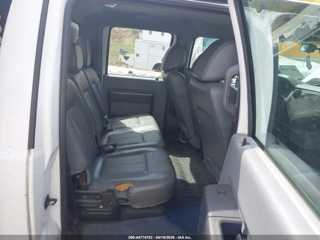 1FD8W3GT9GEA71791 Ford F-350 Chassis Xl