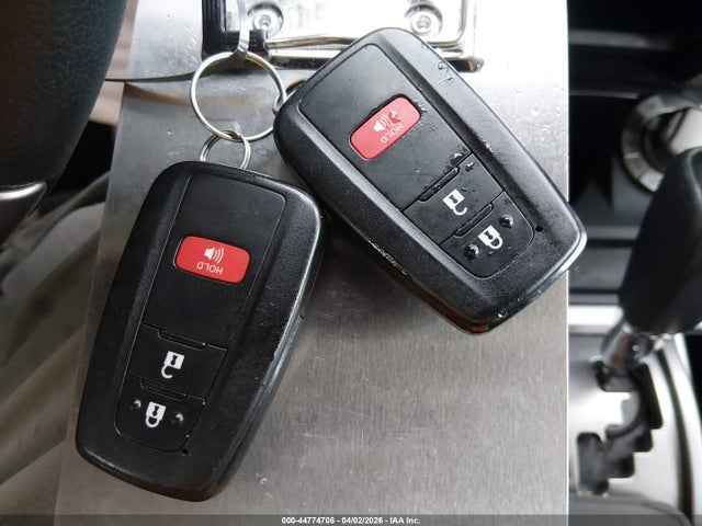 Продаж на аукціоні авто 2023 Toyota 4runner Sr5 Premium, vin: JTENU5JR7P6205967, номер лоту: 44774706