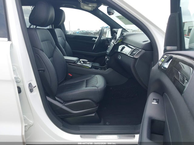 Auction sale of the 2019 Mercedes-benz Gle 400 4matic, vin: 4JGDA5GB6KB213010, lot number: 44774709