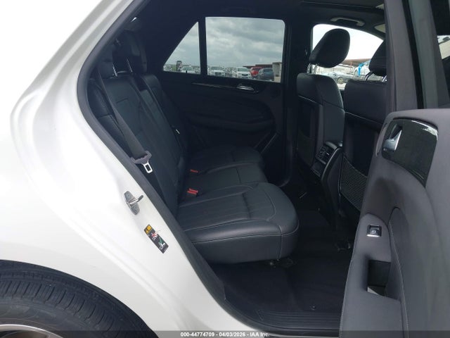 Auction sale of the 2019 Mercedes-benz Gle 400 4matic, vin: 4JGDA5GB6KB213010, lot number: 44774709