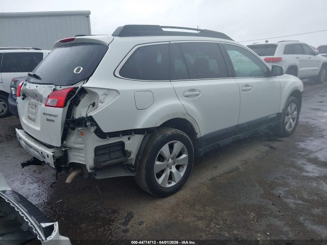 Aukcja sprzedaży 2010 Subaru Outback 3.6r Limited, vin: 4S4BRDLC9A2326277, numer aukcji: 44774713