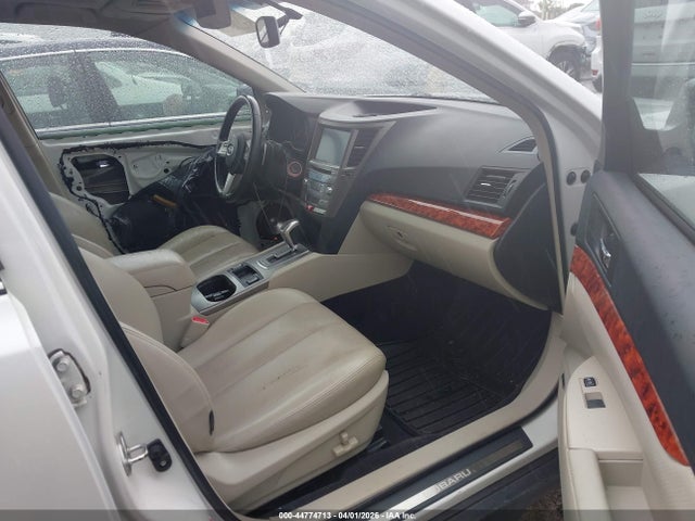 Aukcja sprzedaży 2010 Subaru Outback 3.6r Limited, vin: 4S4BRDLC9A2326277, numer aukcji: 44774713