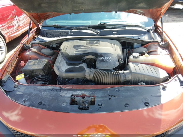 Aukcja sprzedaży 2020 Dodge Charger Gt Rwd, vin: 2C3CDXHG5LH252049, numer aukcji: 44774714