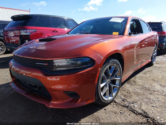 Aukcja sprzedaży 2020 Dodge Charger Gt Rwd, vin: 2C3CDXHG5LH252049, numer aukcji: 44774714