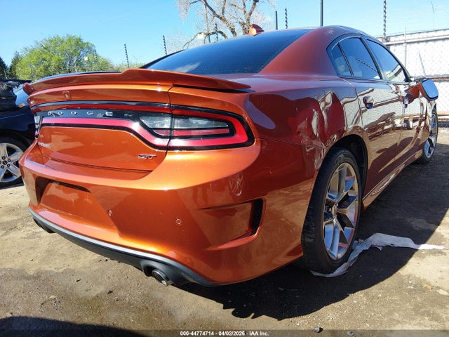 Aukcja sprzedaży 2020 Dodge Charger Gt Rwd, vin: 2C3CDXHG5LH252049, numer aukcji: 44774714