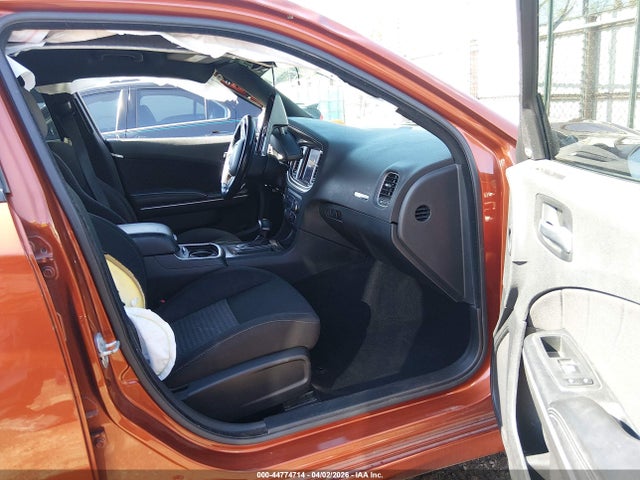 Aukcja sprzedaży 2020 Dodge Charger Gt Rwd, vin: 2C3CDXHG5LH252049, numer aukcji: 44774714