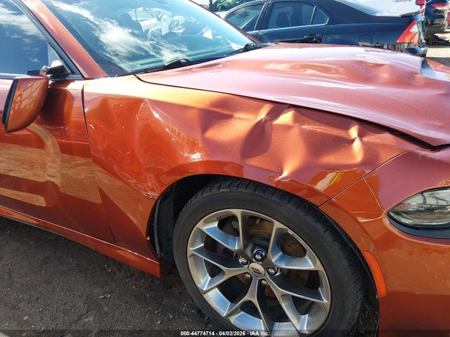 Aukcja sprzedaży 2020 Dodge Charger Gt Rwd, vin: 2C3CDXHG5LH252049, numer aukcji: 44774714