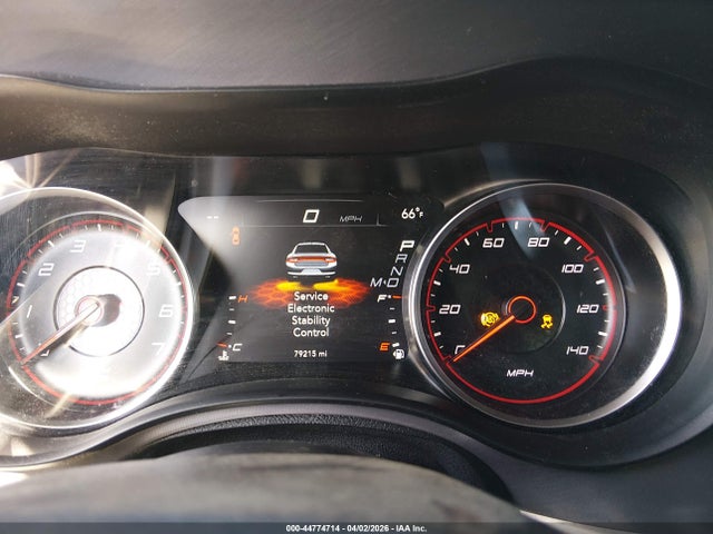 Aukcja sprzedaży 2020 Dodge Charger Gt Rwd, vin: 2C3CDXHG5LH252049, numer aukcji: 44774714