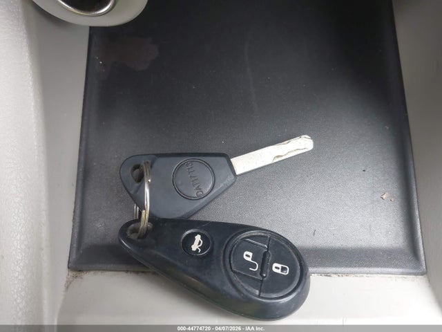Aukcja sprzedaży 2008 Subaru Impreza 2.5i, vin: JF1GH61608H814777, numer aukcji: 44774720
