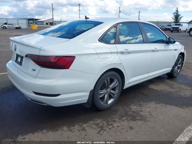 3VWC57BU5KM204166 Volkswagen Jetta 1.4t R-line/1.4t S/1.4t Se