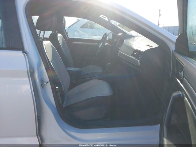 3VWC57BU5KM204166 Volkswagen Jetta 1.4t R-line/1.4t S/1.4t Se