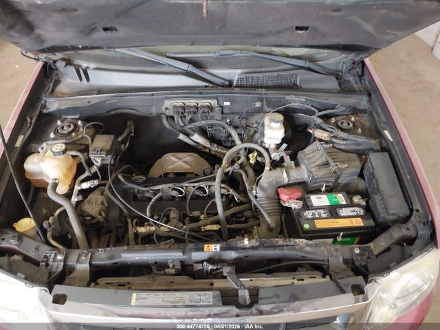 2008 FORD ESCAPE 1FMCU02Z38KE61430 Photo 9