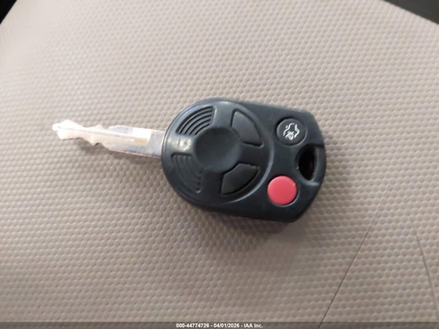 2008 FORD ESCAPE 1FMCU02Z38KE61430 Photo 10