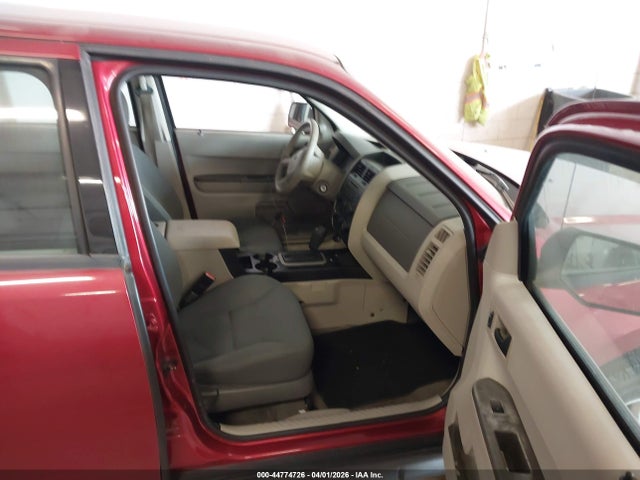 2008 FORD ESCAPE 1FMCU02Z38KE61430 Photo 4