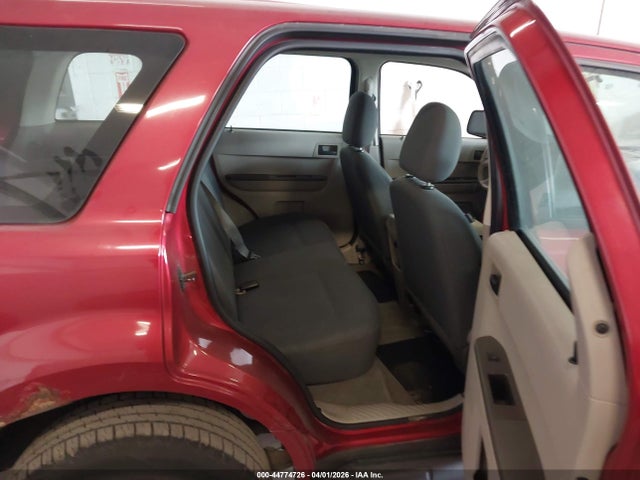 2008 FORD ESCAPE 1FMCU02Z38KE61430 Photo 7