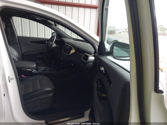 2018 KIA SORENTO 5XYPKDA56JG392939 Photo 4