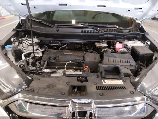5J6RW6H31JL003796 Honda CR-V LX