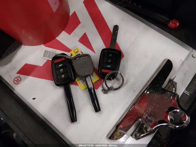 5J6RW6H31JL003796 Honda CR-V LX