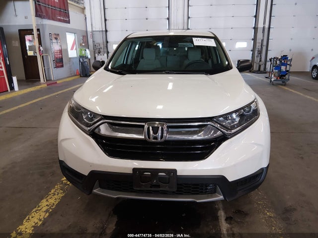 5J6RW6H31JL003796 Honda CR-V LX
