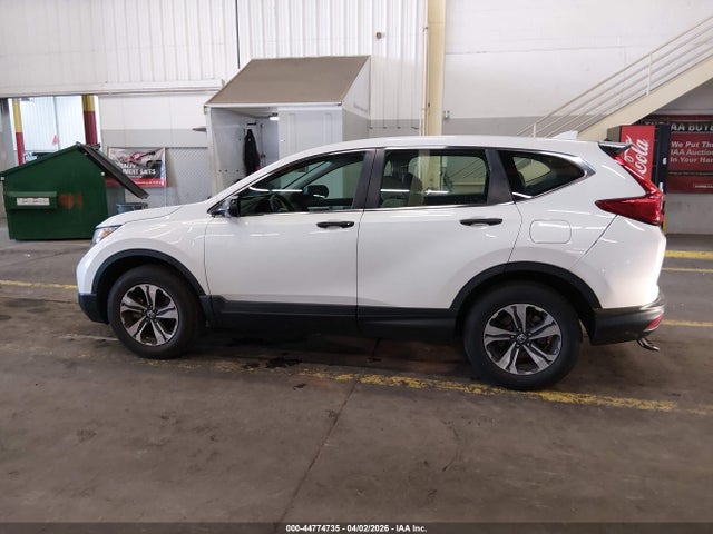 5J6RW6H31JL003796 Honda CR-V LX