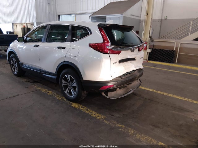 5J6RW6H31JL003796 Honda CR-V LX