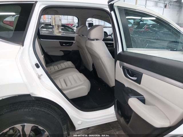5J6RW6H31JL003796 Honda CR-V LX