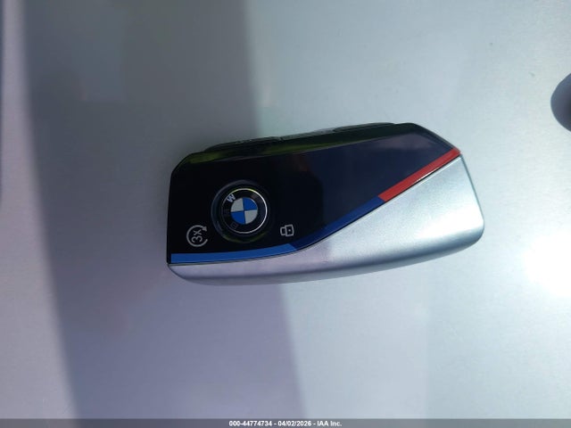 Продажа на аукционе авто 2025 Bmw X6 Xdrive40i, vin: 5UX33EX02S9X27273, номер лота: 44774734