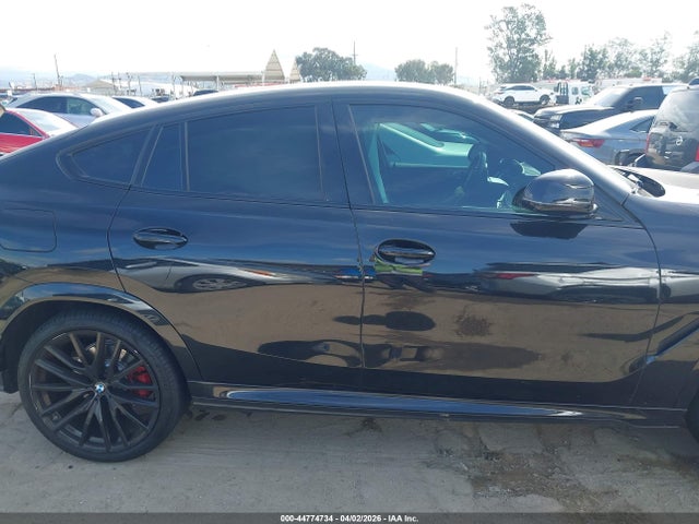 Продажа на аукционе авто 2025 Bmw X6 Xdrive40i, vin: 5UX33EX02S9X27273, номер лота: 44774734