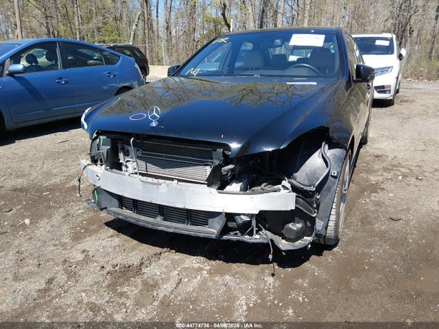 44774736 :رقم المزاد ، WDDHF2EB2BA398516 vin ، 2011 Mercedes-benz E 350 Bluetec مزاد بيع