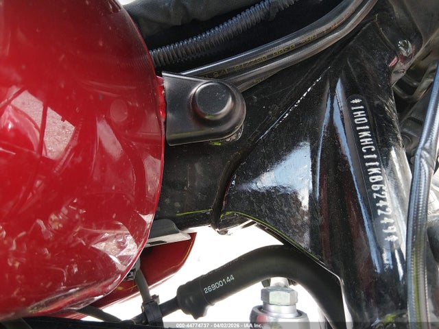 Harley-Davidson FLTRX 2019 1HD1KHC11KB624249 Image 10
