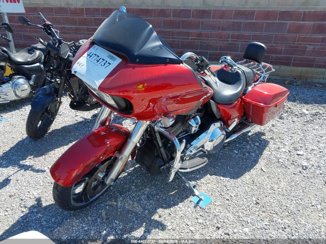 Harley-Davidson FLTRX 2019 1HD1KHC11KB624249 Image 2