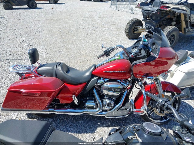 Harley-Davidson FLTRX 2019 1HD1KHC11KB624249 Image 11