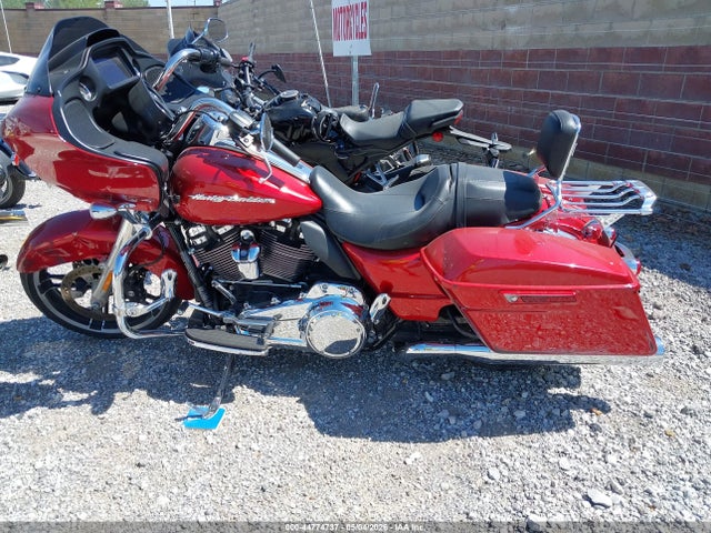 Harley-Davidson FLTRX 2019 1HD1KHC11KB624249 Image 12