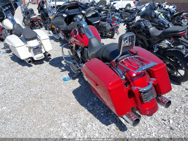 Harley-Davidson FLTRX 2019 1HD1KHC11KB624249 Image 3