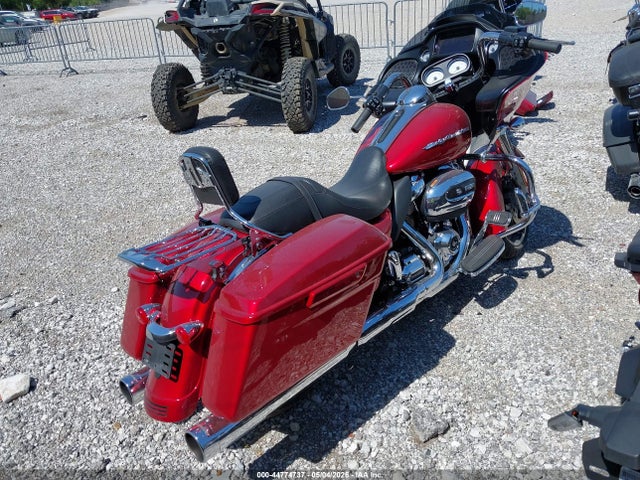 Harley-Davidson FLTRX 2019 1HD1KHC11KB624249 Image 4
