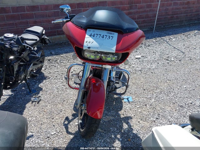 Harley-Davidson FLTRX 2019 1HD1KHC11KB624249 Image 5