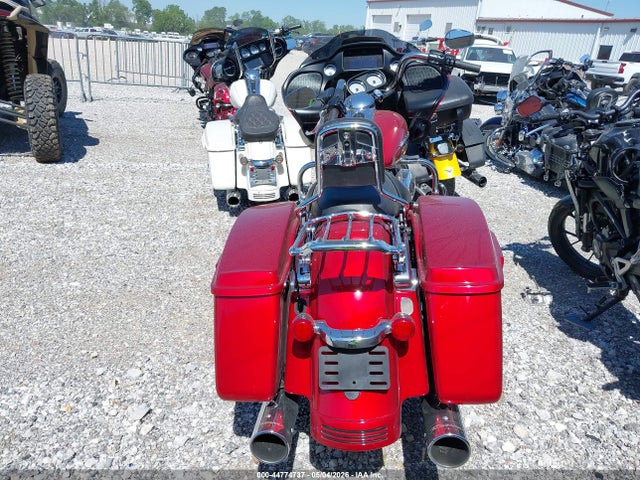 Harley-Davidson FLTRX 2019 1HD1KHC11KB624249 Image 6