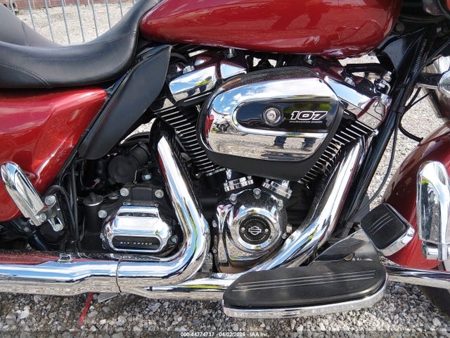 Harley-Davidson FLTRX 2019 1HD1KHC11KB624249 Image 8
