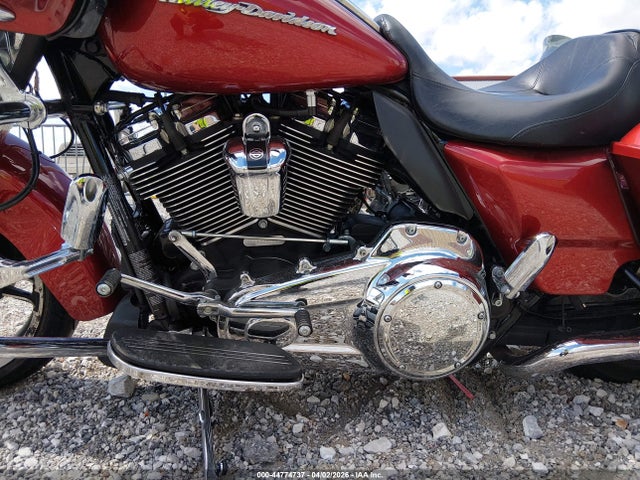 Harley-Davidson FLTRX 2019 1HD1KHC11KB624249 Image 9