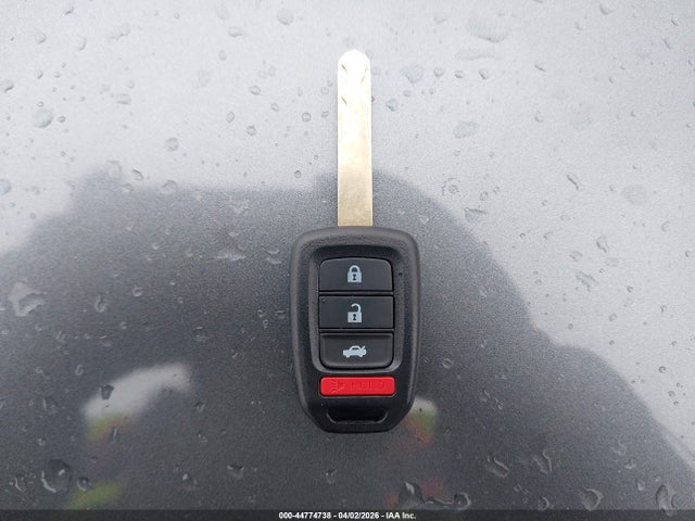 1HGCR2F50FA257942 Honda Accord Sport