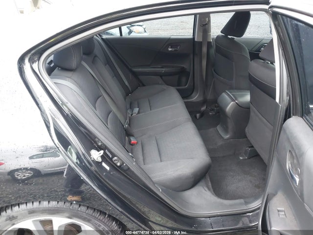 1HGCR2F50FA257942 Honda Accord Sport