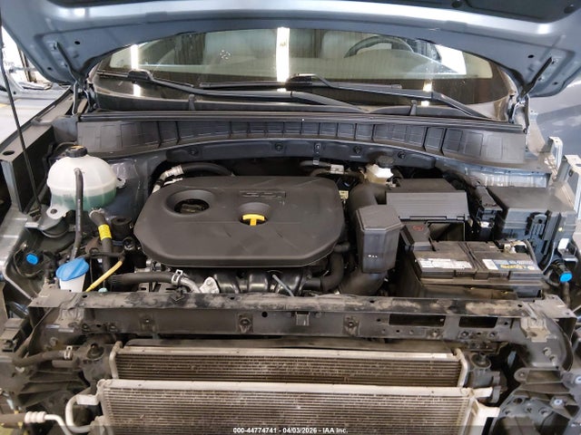Hyundai TUCSON SEL 2018 KM8J33A42JU754618 Image 10