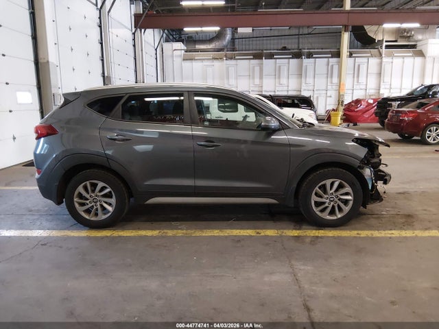Hyundai TUCSON SEL 2018 KM8J33A42JU754618 Image 14