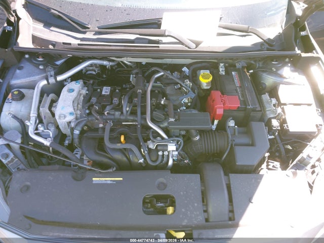Aukcja sprzedaży 2024 Nissan Sentra Sr Xtronic Cvt, vin: 3N1AB8DV9RY276248, numer aukcji: 44774743