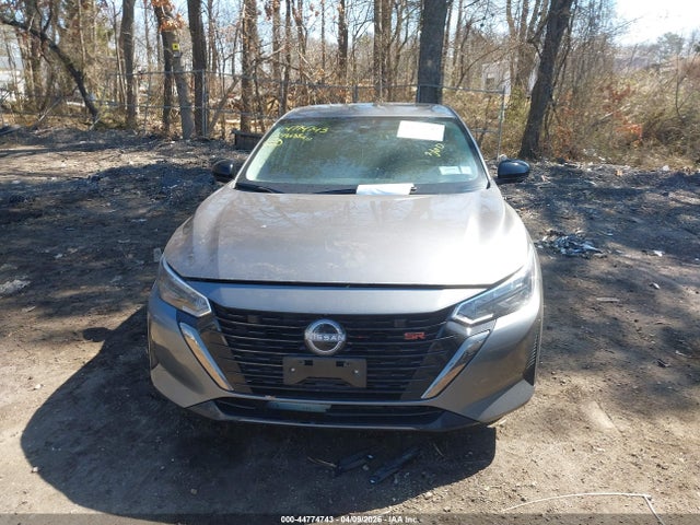 Aukcja sprzedaży 2024 Nissan Sentra Sr Xtronic Cvt, vin: 3N1AB8DV9RY276248, numer aukcji: 44774743