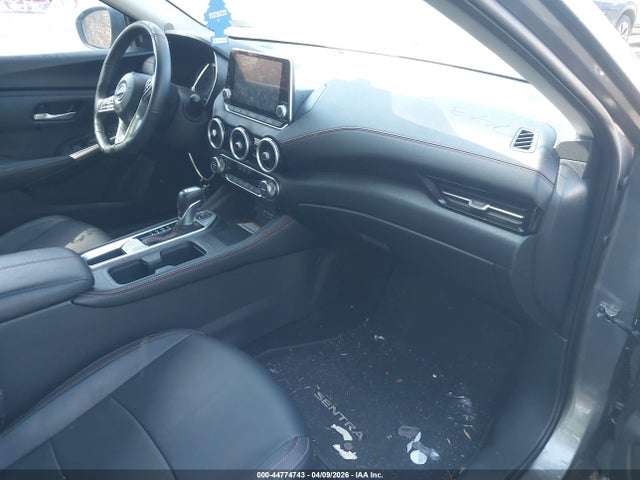 Aukcja sprzedaży 2024 Nissan Sentra Sr Xtronic Cvt, vin: 3N1AB8DV9RY276248, numer aukcji: 44774743