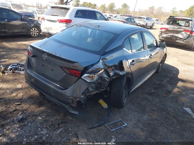 Aukcja sprzedaży 2024 Nissan Sentra Sr Xtronic Cvt, vin: 3N1AB8DV9RY276248, numer aukcji: 44774743