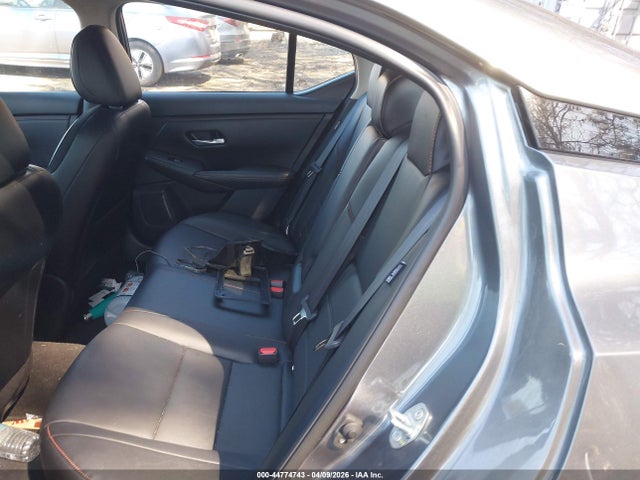 Aukcja sprzedaży 2024 Nissan Sentra Sr Xtronic Cvt, vin: 3N1AB8DV9RY276248, numer aukcji: 44774743